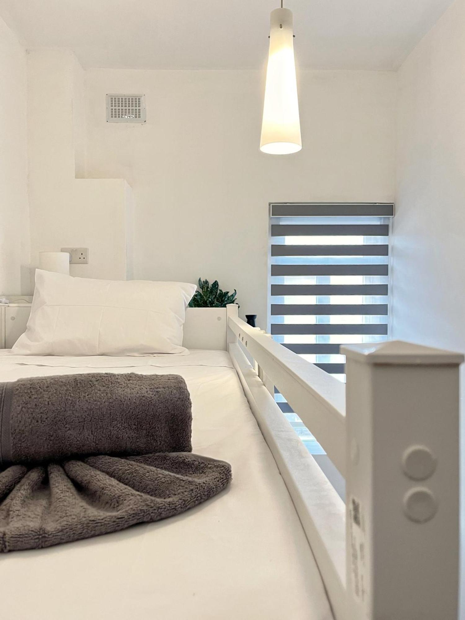 Maria & Matthias - Apartments In Central Of Floriana Exteriér fotografie