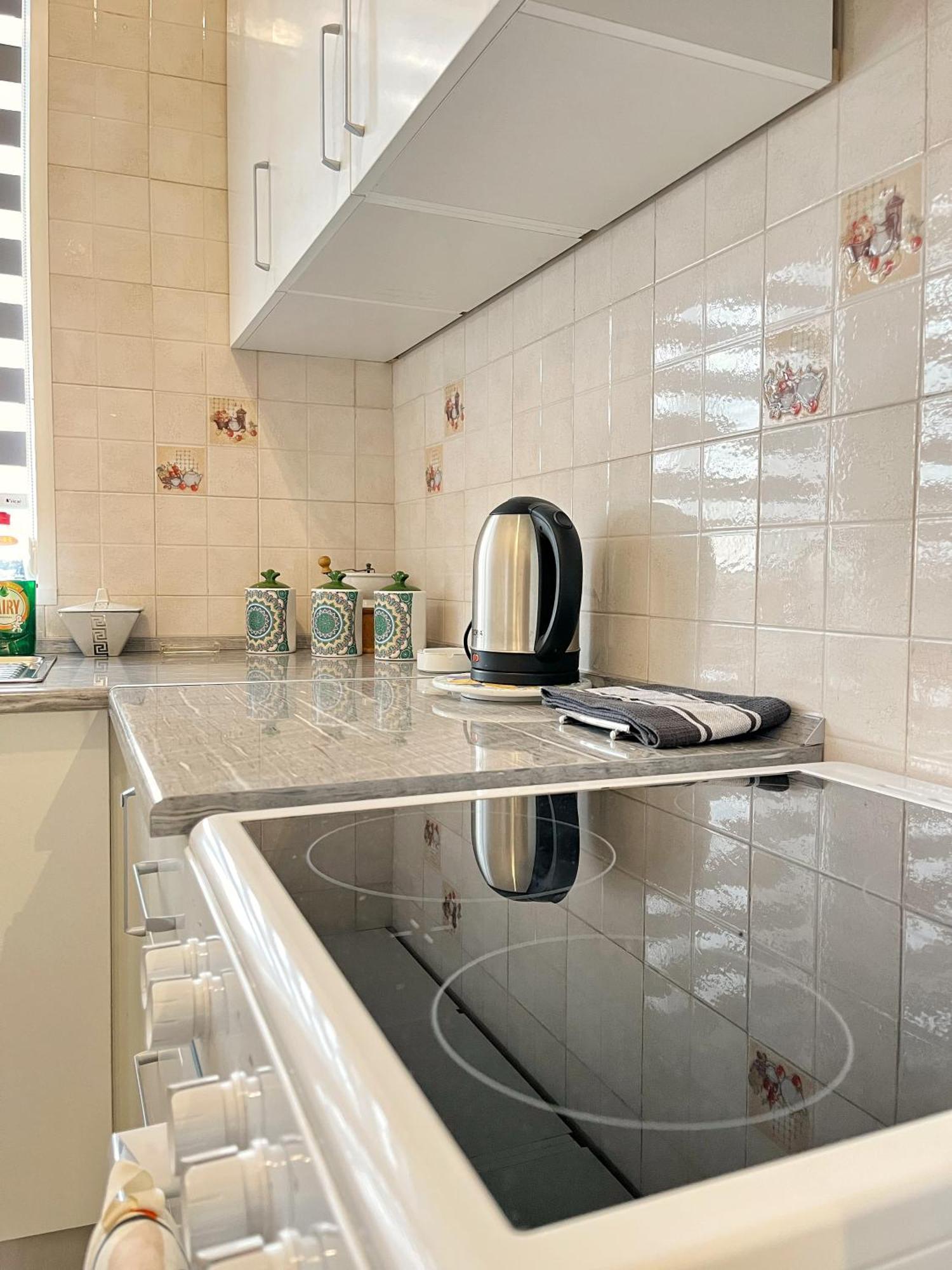 Maria & Matthias - Apartments In Central Of Floriana Exteriér fotografie
