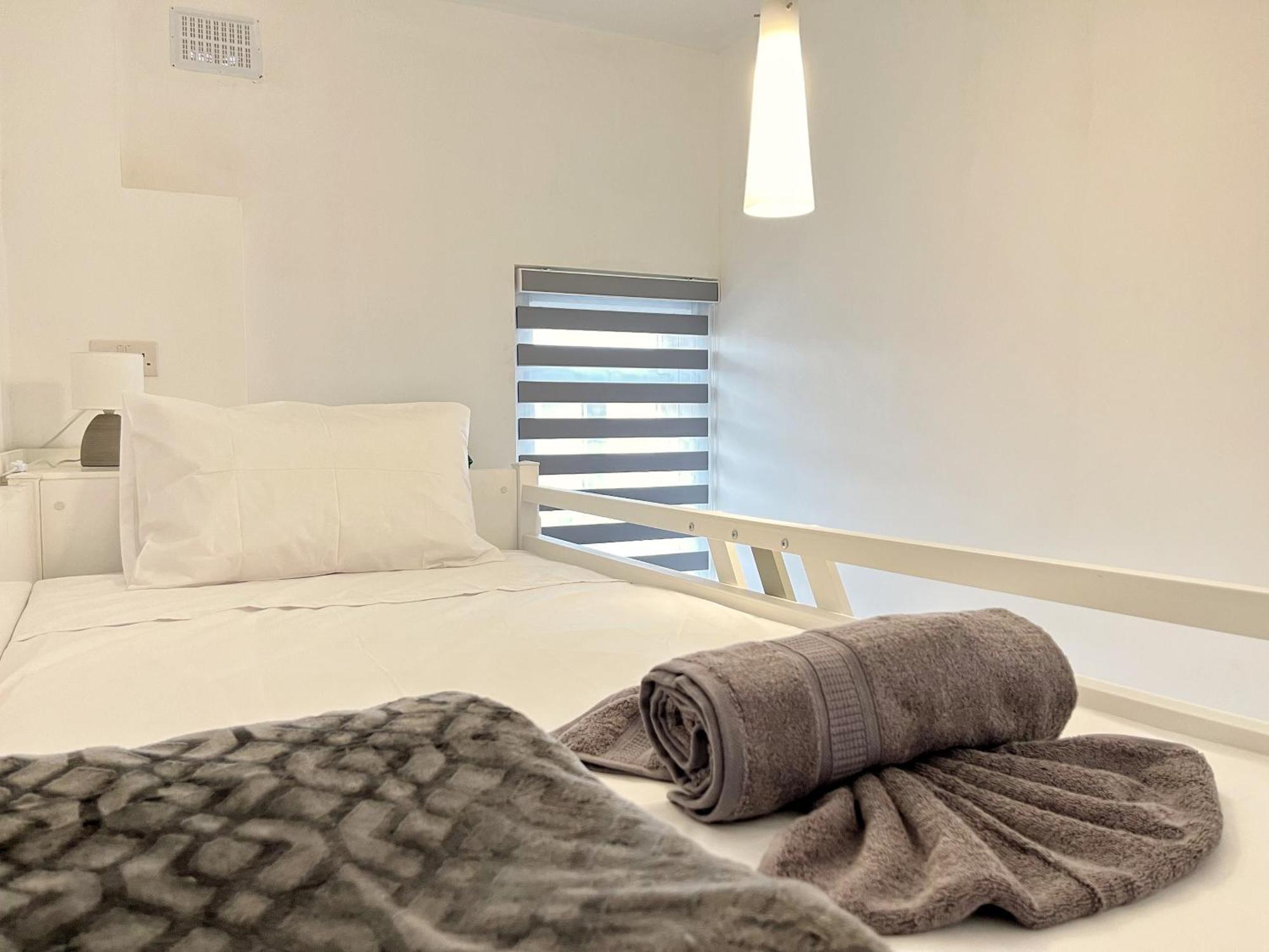 Maria & Matthias - Apartments In Central Of Floriana Exteriér fotografie
