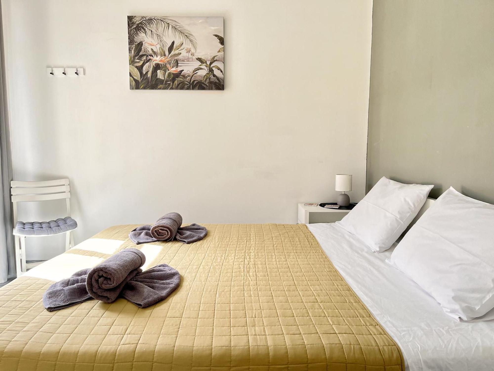 Maria & Matthias - Apartments In Central Of Floriana Exteriér fotografie
