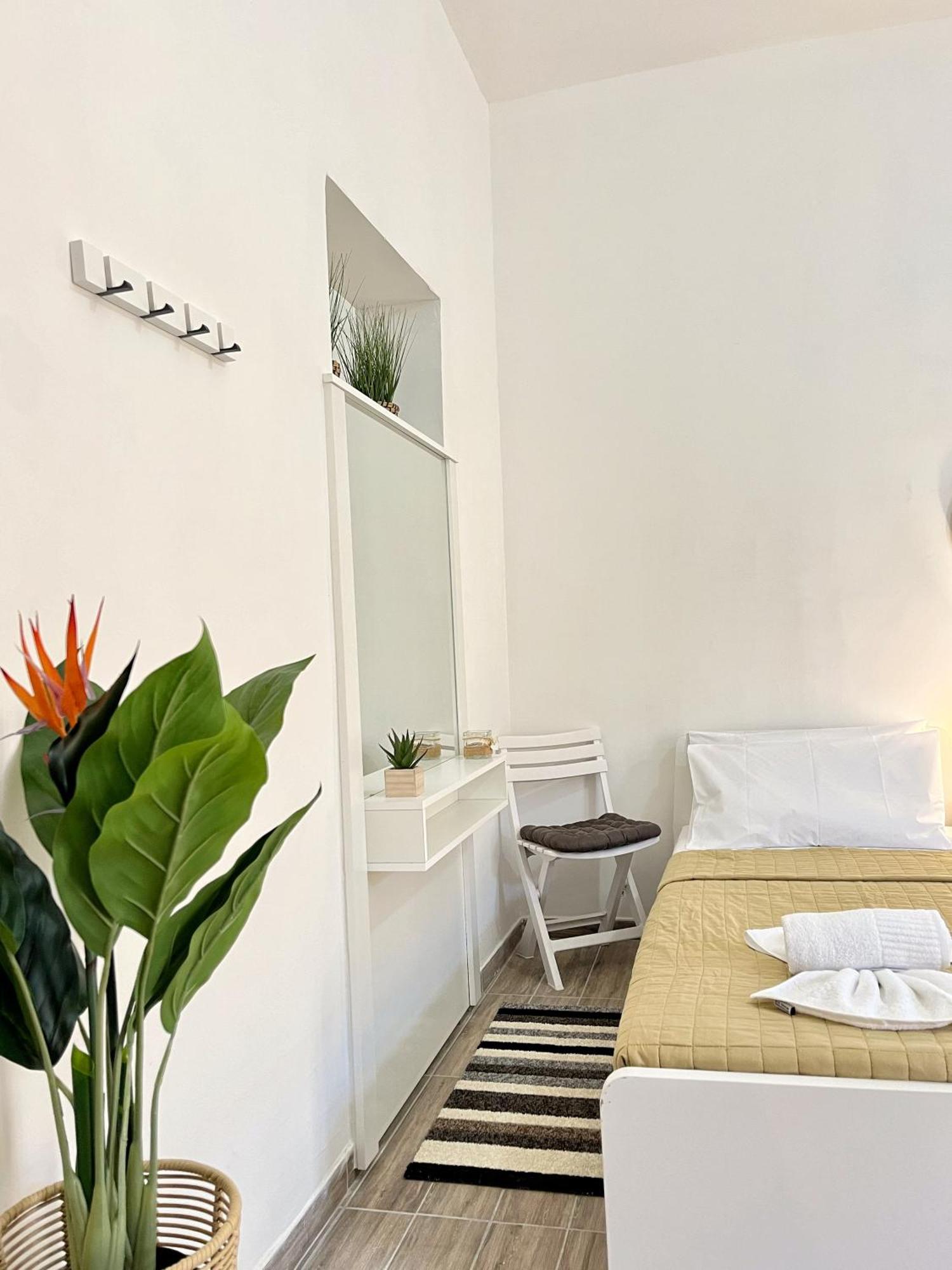 Maria & Matthias - Apartments In Central Of Floriana Exteriér fotografie