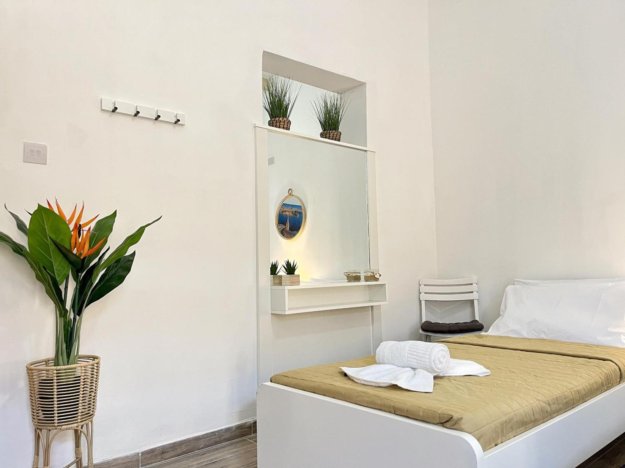 Maria & Matthias - Apartments In Central Of Floriana Exteriér fotografie