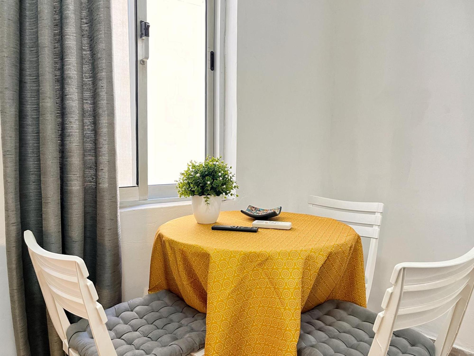 Maria & Matthias - Apartments In Central Of Floriana Exteriér fotografie